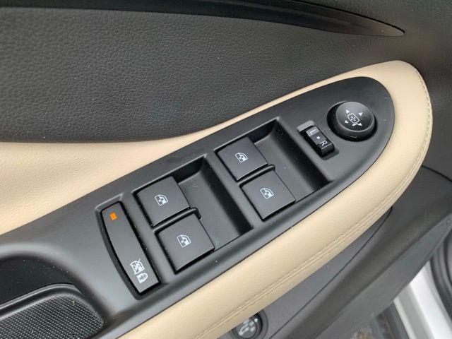 used 2017 Buick Envision car, priced at $14,794