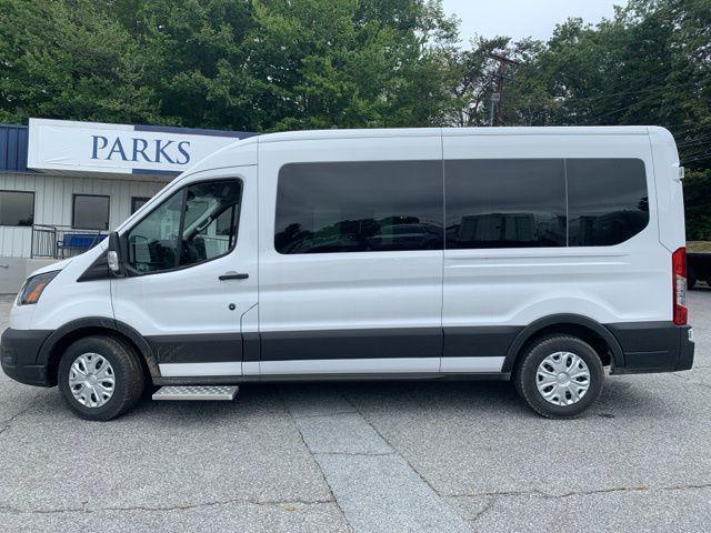 new 2023 Ford Transit-350 car, priced at $87,595