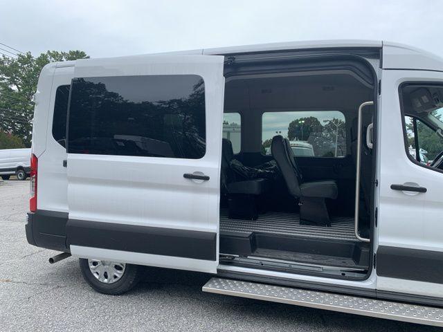 new 2023 Ford Transit-350 car, priced at $87,595