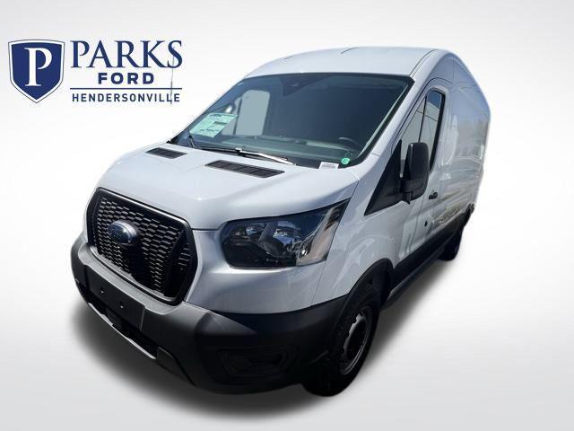 new 2024 Ford Transit-250 car, priced at $59,888