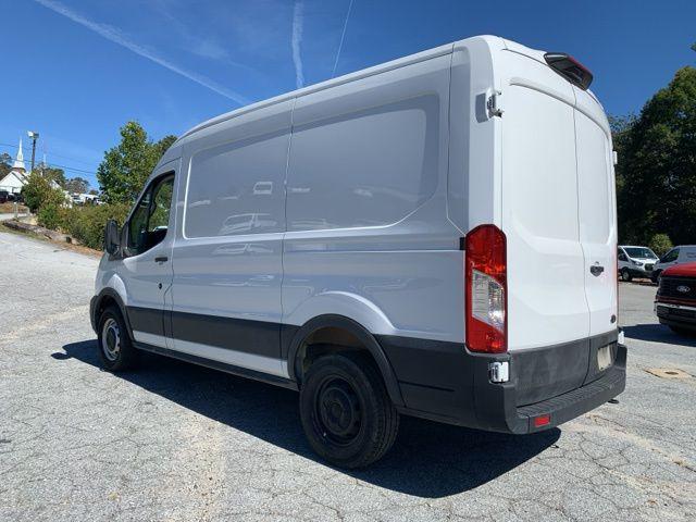 used 2023 Ford Transit-150 car, priced at $40,844