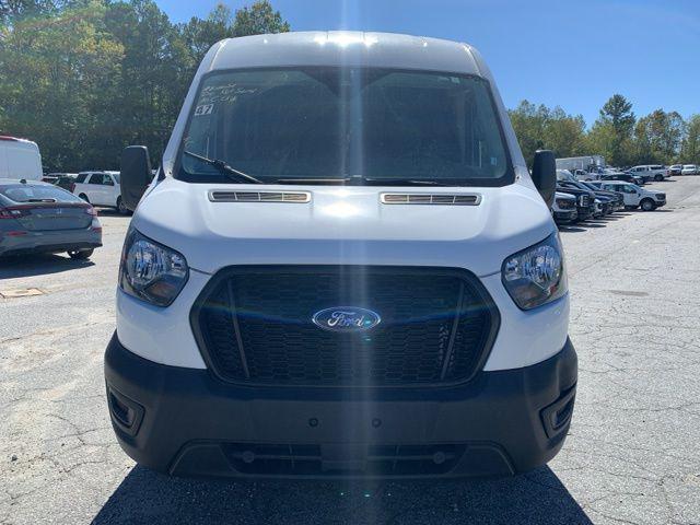 used 2023 Ford Transit-150 car, priced at $40,844