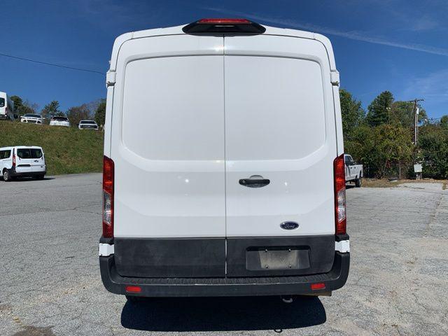 used 2023 Ford Transit-150 car, priced at $40,844