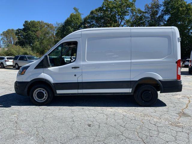 used 2023 Ford Transit-150 car, priced at $40,844