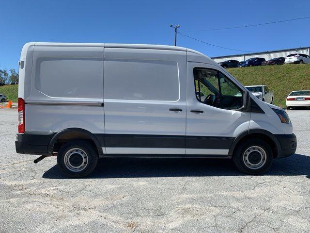 used 2023 Ford Transit-150 car, priced at $40,844