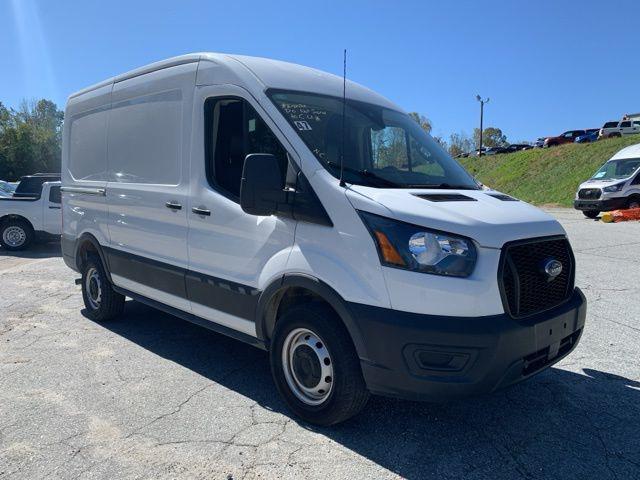 used 2023 Ford Transit-150 car, priced at $40,844