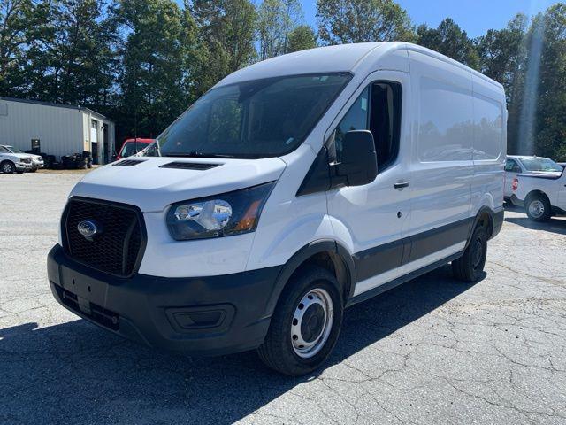 used 2023 Ford Transit-150 car, priced at $40,844