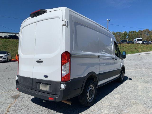 used 2023 Ford Transit-150 car, priced at $40,844