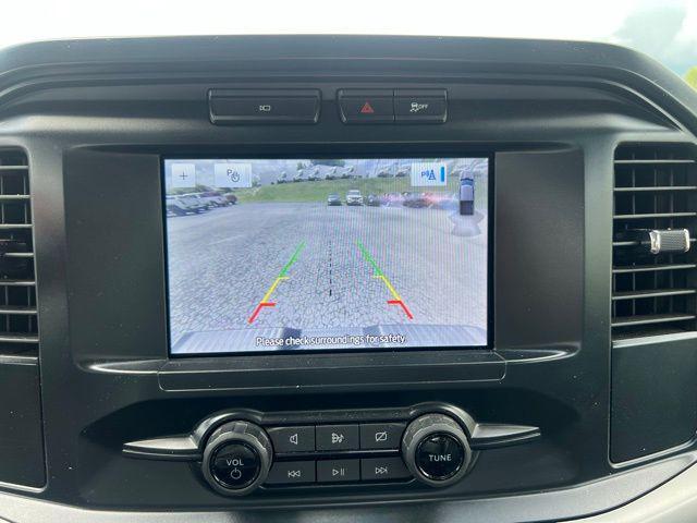 used 2022 Ford F-150 car, priced at $33,988