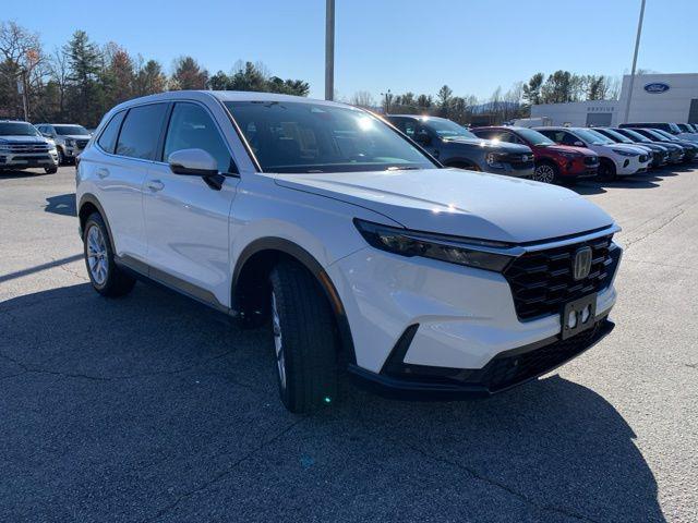 used 2023 Honda CR-V car, priced at $32,357