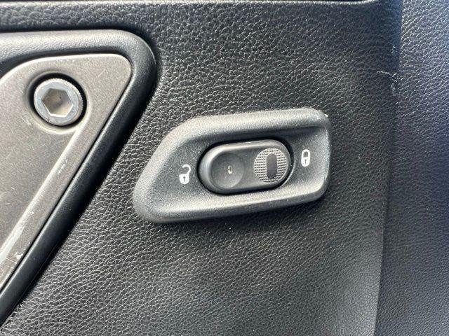used 2015 Jeep Wrangler Unlimited car, priced at $19,250