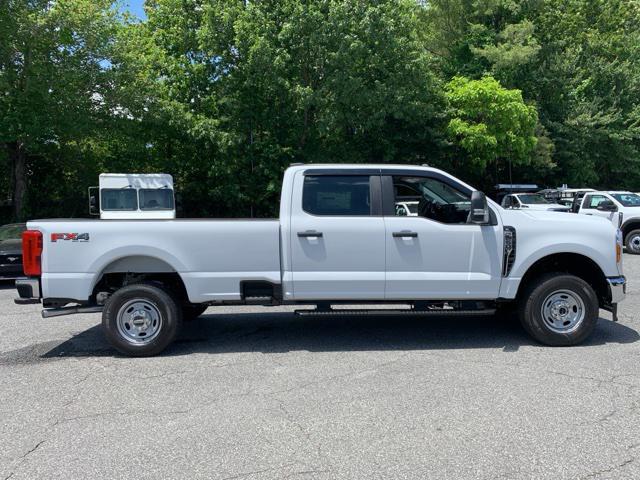 new 2024 Ford F-250 car, priced at $52,205