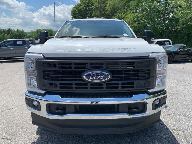 new 2024 Ford F-250 car, priced at $52,205