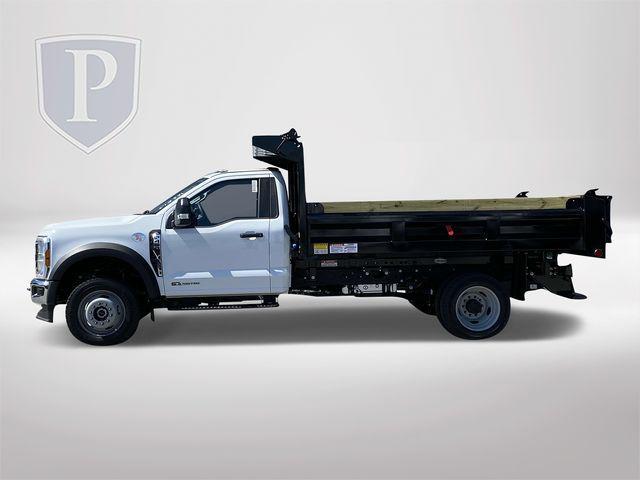 new 2024 Ford F-450 car