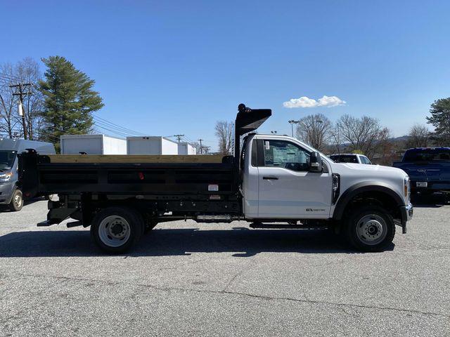 new 2024 Ford F-450 car