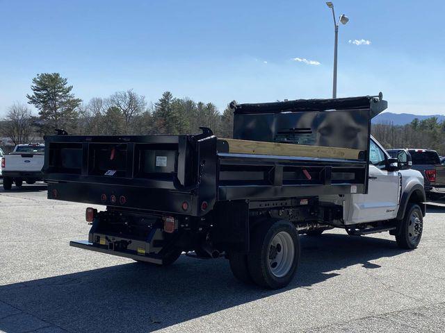 new 2024 Ford F-450 car