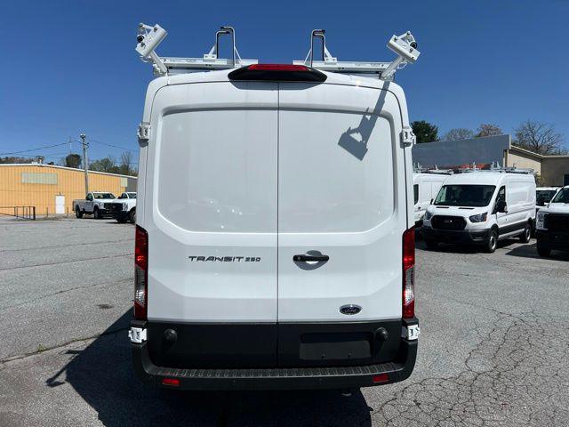 new 2024 Ford Transit-250 car, priced at $64,888