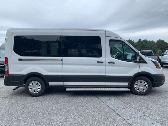 new 2023 Ford Transit-350 car, priced at $87,595