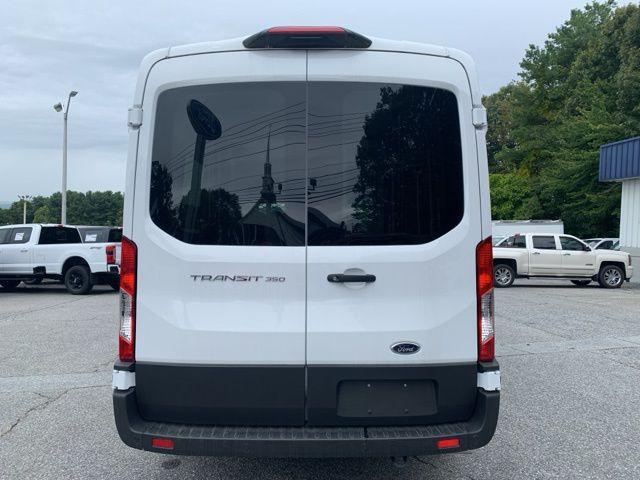 new 2023 Ford Transit-350 car, priced at $87,595