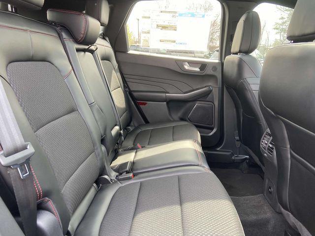 new 2024 Ford Escape car, priced at $31,787