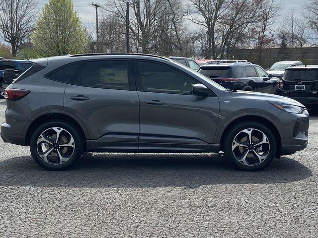 new 2024 Ford Escape car, priced at $38,775