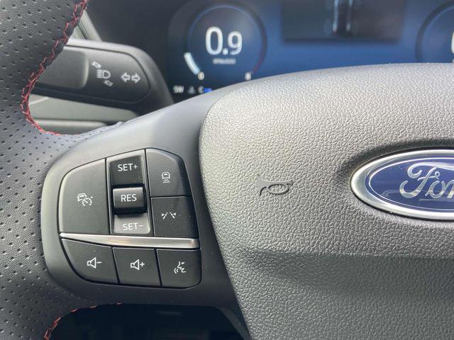 new 2024 Ford Escape car, priced at $31,787