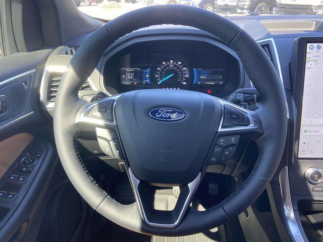 new 2024 Ford Edge car, priced at $46,090