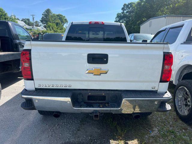 used 2014 Chevrolet Silverado 1500 car, priced at $17,993