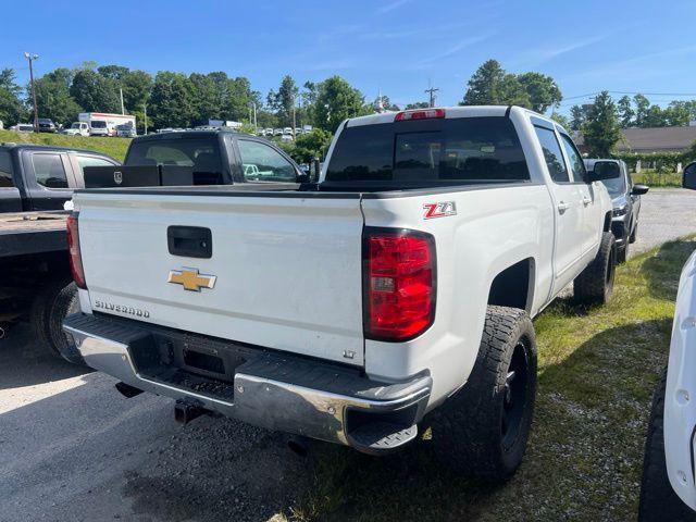 used 2014 Chevrolet Silverado 1500 car, priced at $17,993