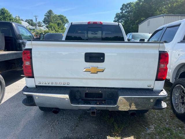 used 2014 Chevrolet Silverado 1500 car, priced at $17,993