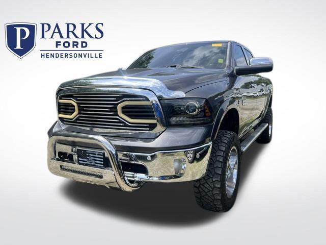 used 2016 Ram 1500 car, priced at $25,988