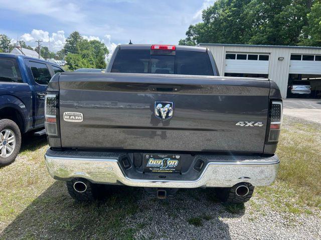 used 2016 Ram 1500 car, priced at $25,988