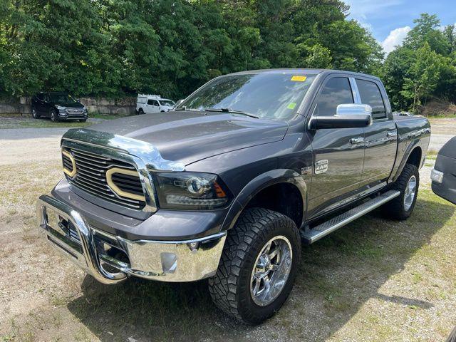 used 2016 Ram 1500 car, priced at $25,988