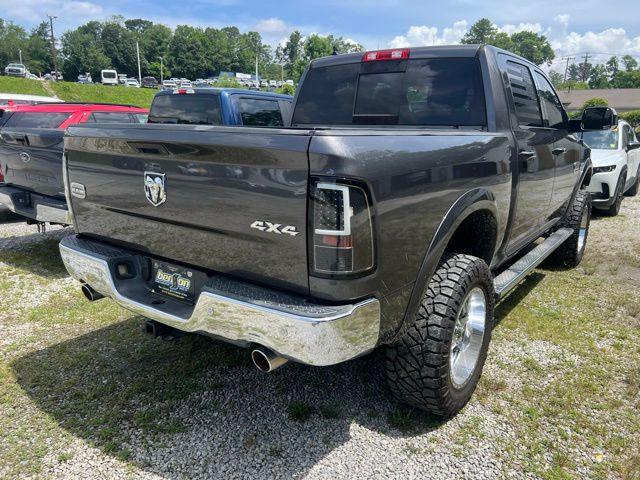 used 2016 Ram 1500 car, priced at $25,988