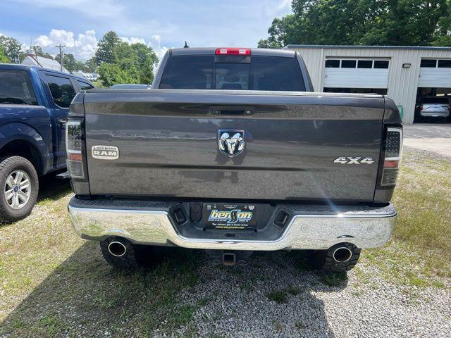 used 2016 Ram 1500 car, priced at $25,988