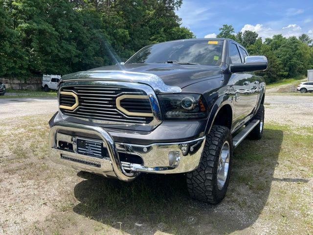 used 2016 Ram 1500 car, priced at $25,988
