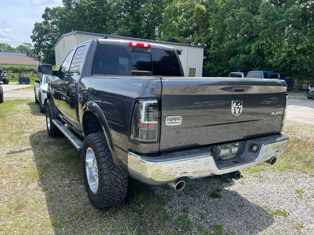 used 2016 Ram 1500 car, priced at $25,988
