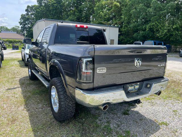 used 2016 Ram 1500 car, priced at $25,988
