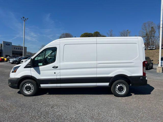 new 2024 Ford Transit-250 car, priced at $62,888