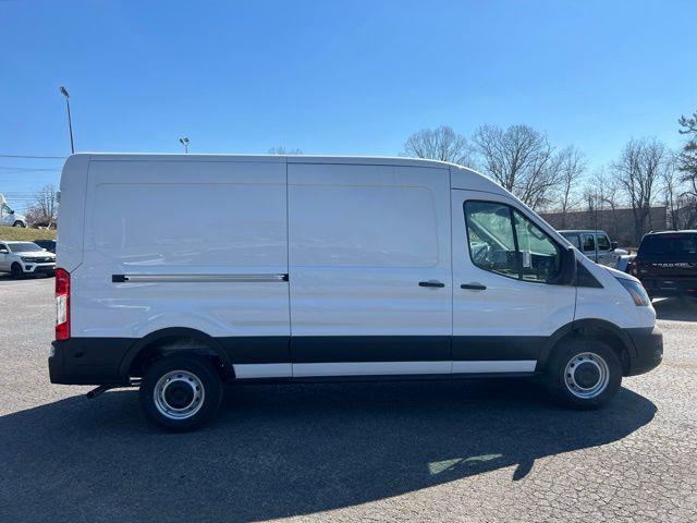 new 2024 Ford Transit-250 car, priced at $62,888
