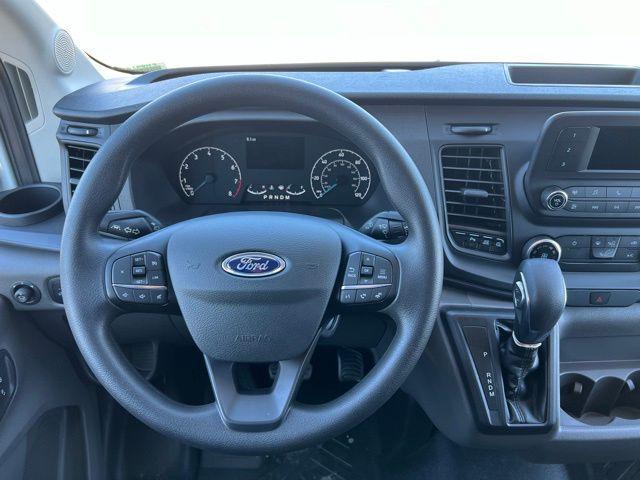 new 2024 Ford Transit-250 car, priced at $62,888
