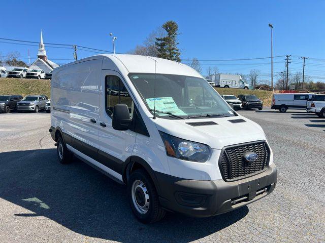 new 2024 Ford Transit-250 car, priced at $62,888
