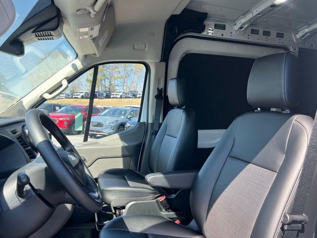 new 2024 Ford Transit-250 car, priced at $62,888