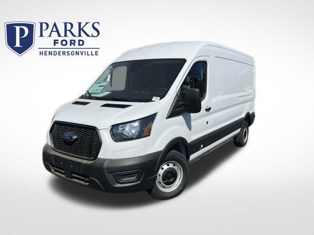new 2024 Ford Transit-250 car, priced at $62,888