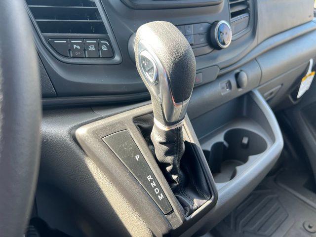 new 2024 Ford Transit-250 car, priced at $62,888