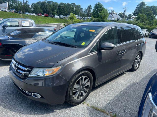used 2014 Honda Odyssey car, priced at $12,224
