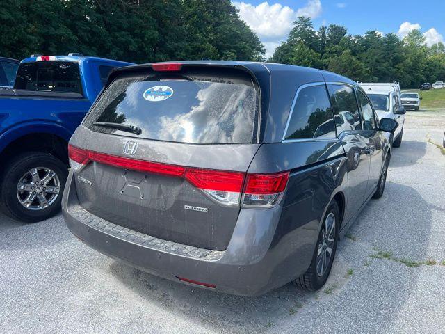 used 2014 Honda Odyssey car, priced at $12,224