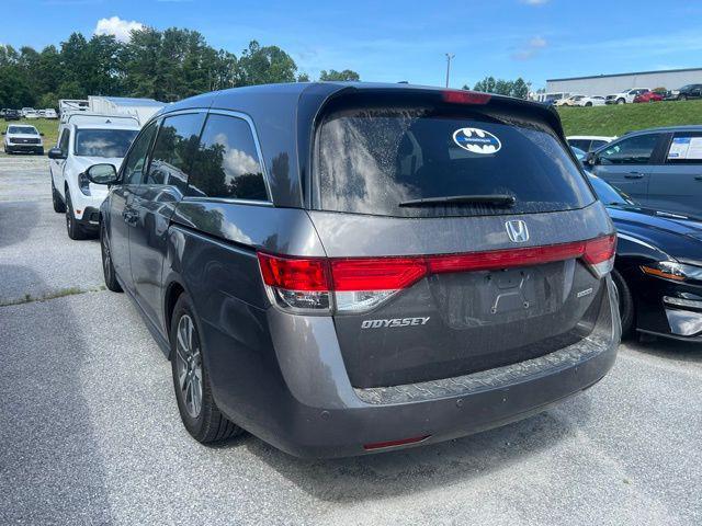 used 2014 Honda Odyssey car, priced at $12,224