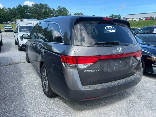 used 2014 Honda Odyssey car, priced at $12,224
