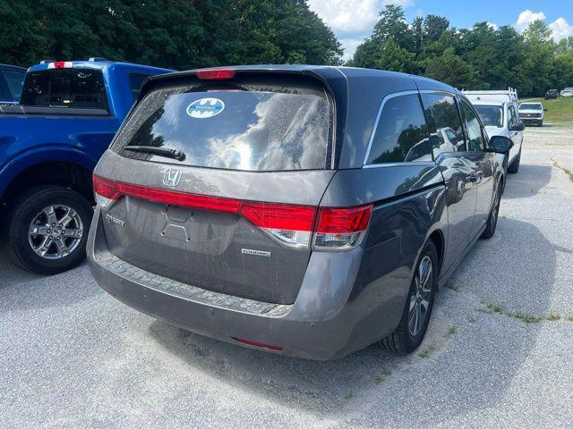 used 2014 Honda Odyssey car, priced at $12,224
